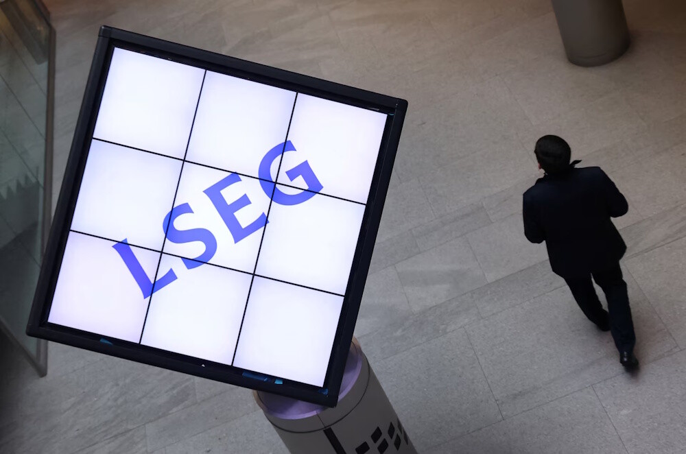 FTSE Live Futures
